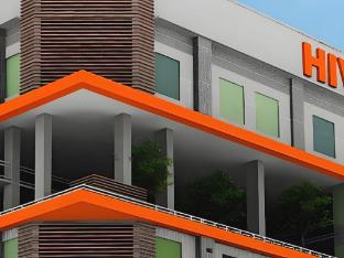 hive hotel and convention place