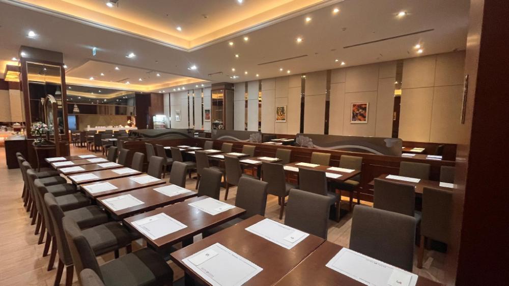 fushin hotel tainan