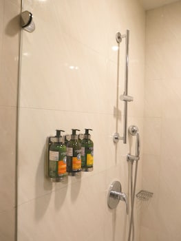 fushin hotel tainan