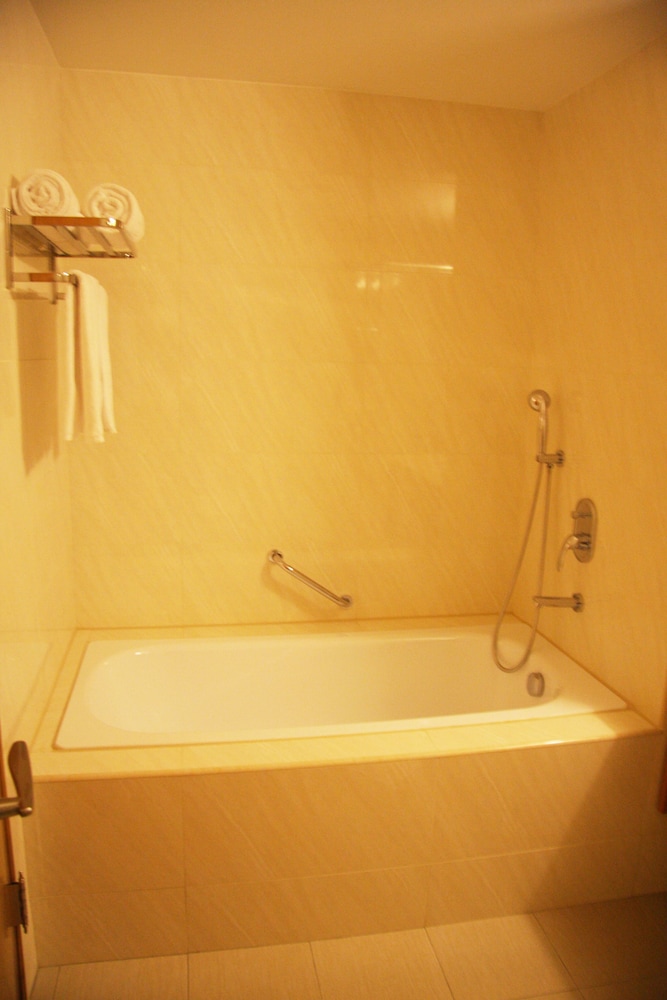 fushin hotel tainan