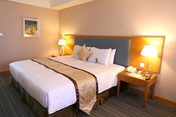 fushin hotel tainan