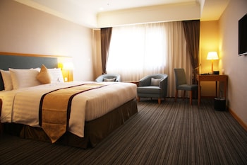 fushin hotel tainan