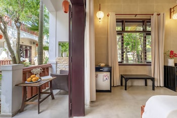 loc phat hoi an homestay villa