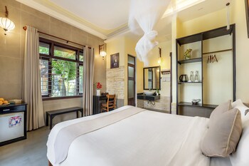 loc phat hoi an homestay villa