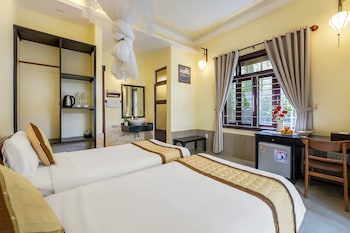 loc phat hoi an homestay villa