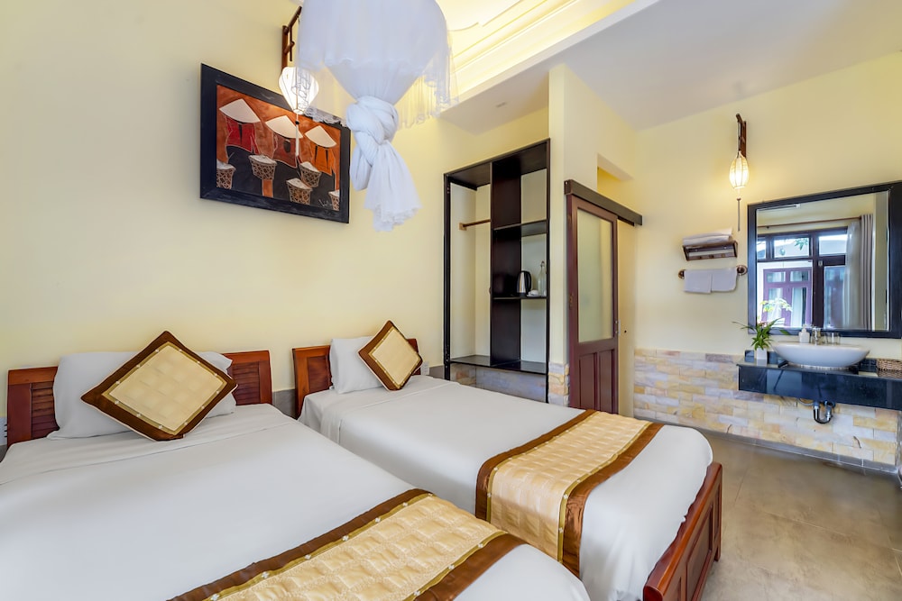 loc phat hoi an homestay villa