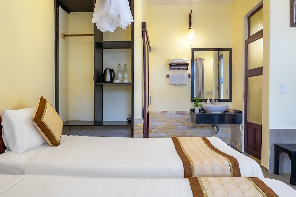 loc phat hoi an homestay villa