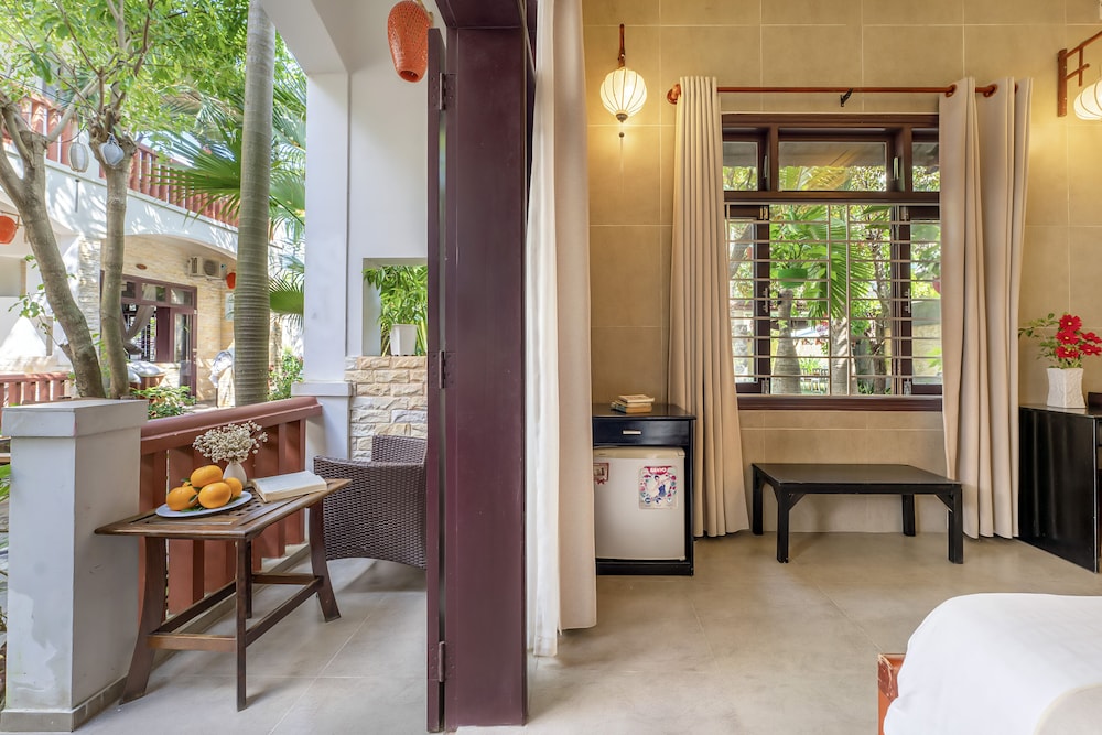 loc phat hoi an homestay villa