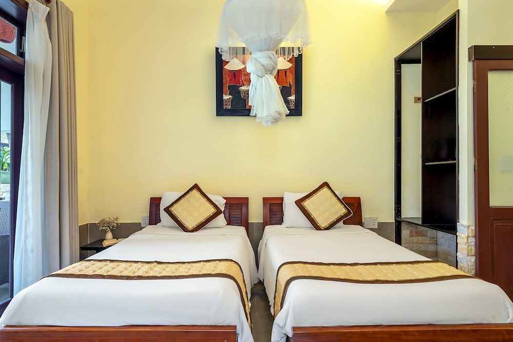 loc phat hoi an homestay villa