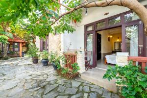 loc phat hoi an homestay villa