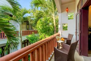 loc phat hoi an homestay villa