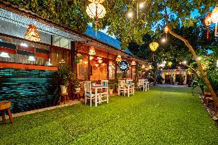 loc phat hoi an homestay villa