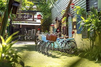 loc phat hoi an homestay villa