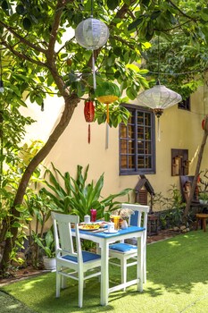 loc phat hoi an homestay villa