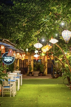 loc phat hoi an homestay villa