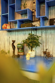 loc phat hoi an homestay villa