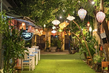 loc phat hoi an homestay villa