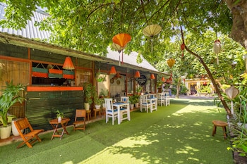loc phat hoi an homestay villa