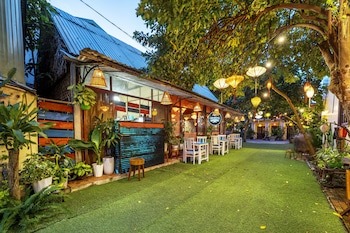 loc phat hoi an homestay villa
