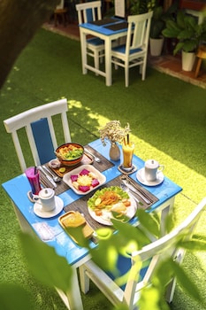 loc phat hoi an homestay villa