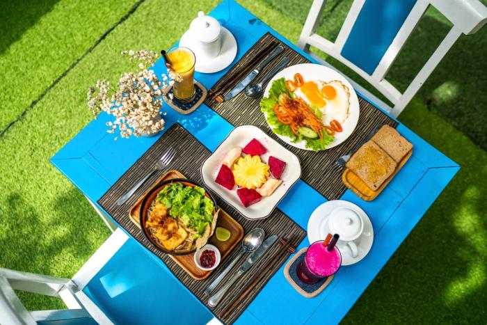 loc phat hoi an homestay villa