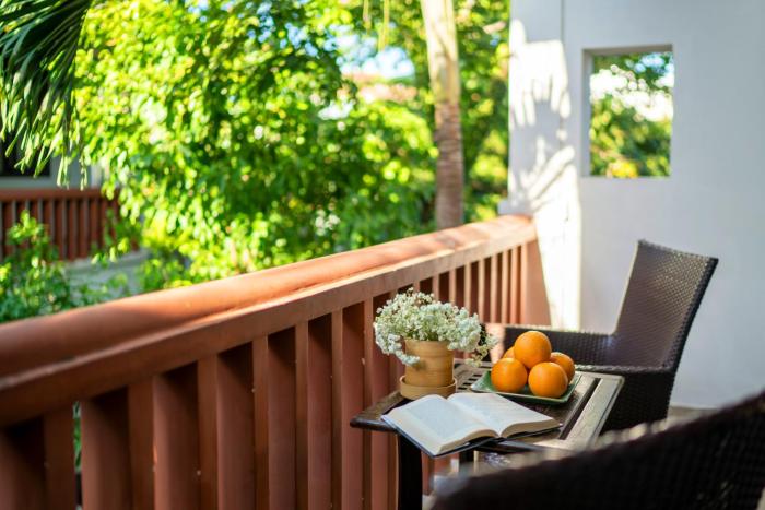 loc phat hoi an homestay villa