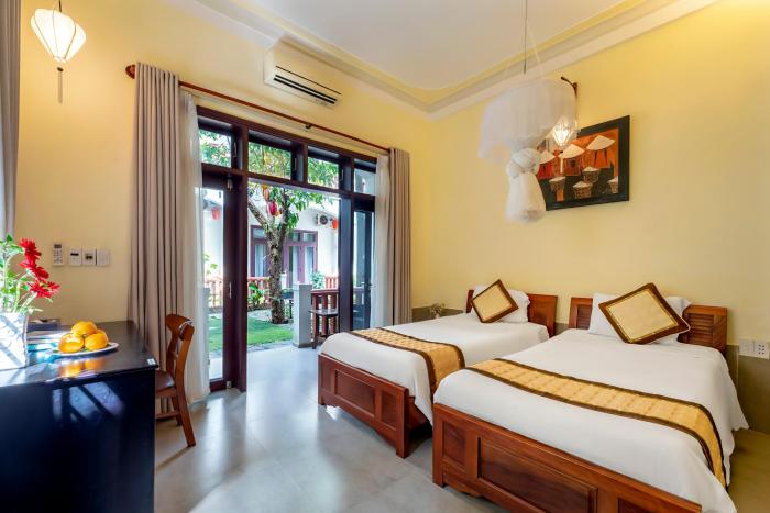 loc phat hoi an homestay villa