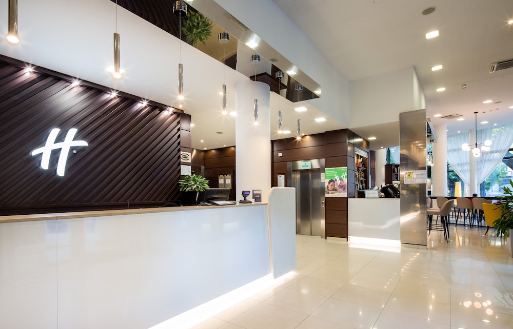 holiday inn turin corso francia by ihg