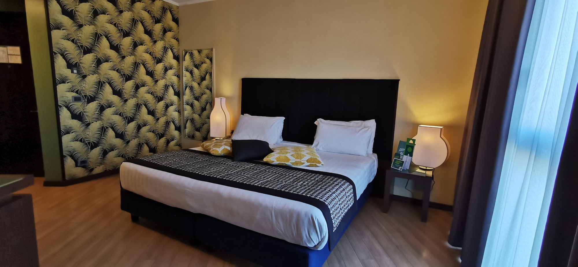 holiday inn turin corso francia by ihg