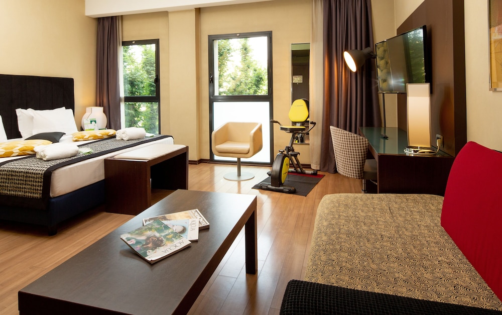 holiday inn turin corso francia by ihg