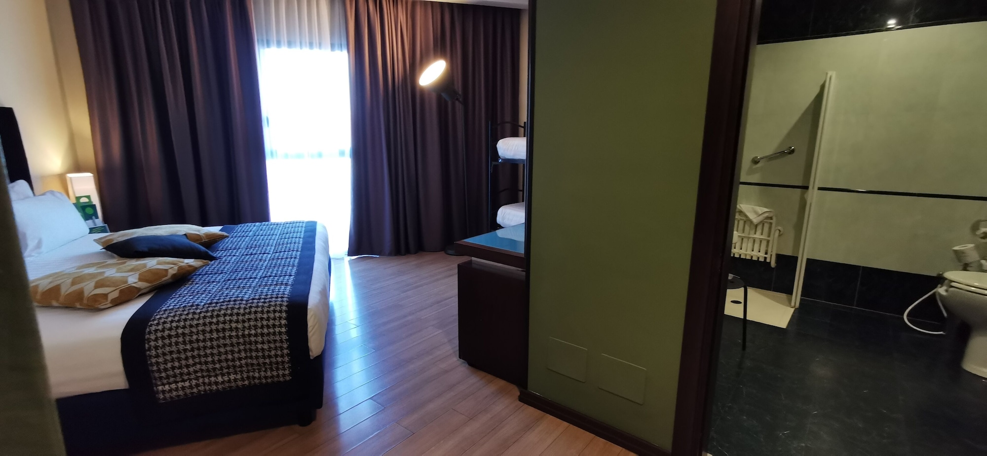 holiday inn turin corso francia by ihg