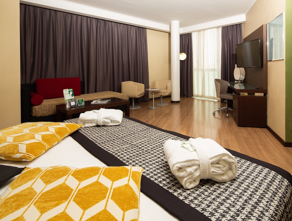 holiday inn turin corso francia by ihg