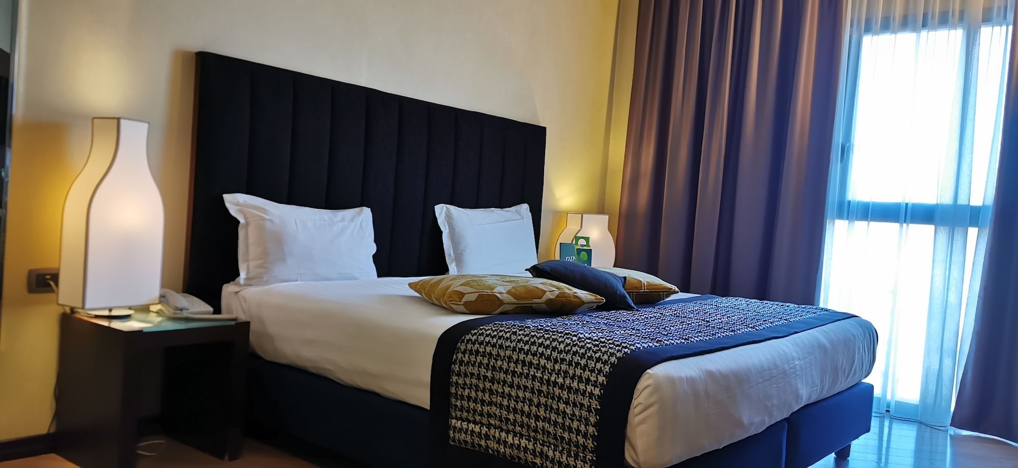 holiday inn turin corso francia by ihg