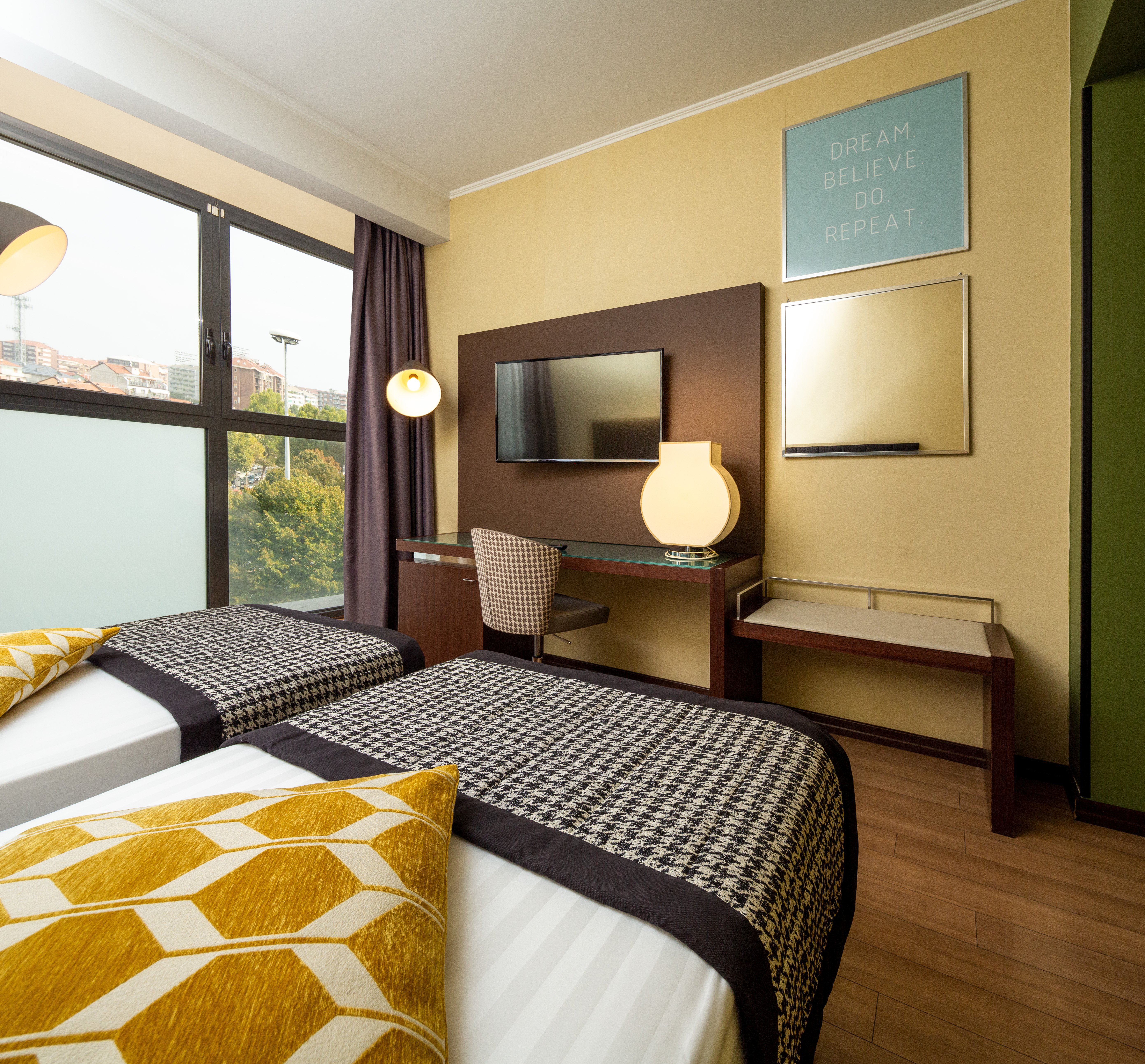 holiday inn turin corso francia by ihg