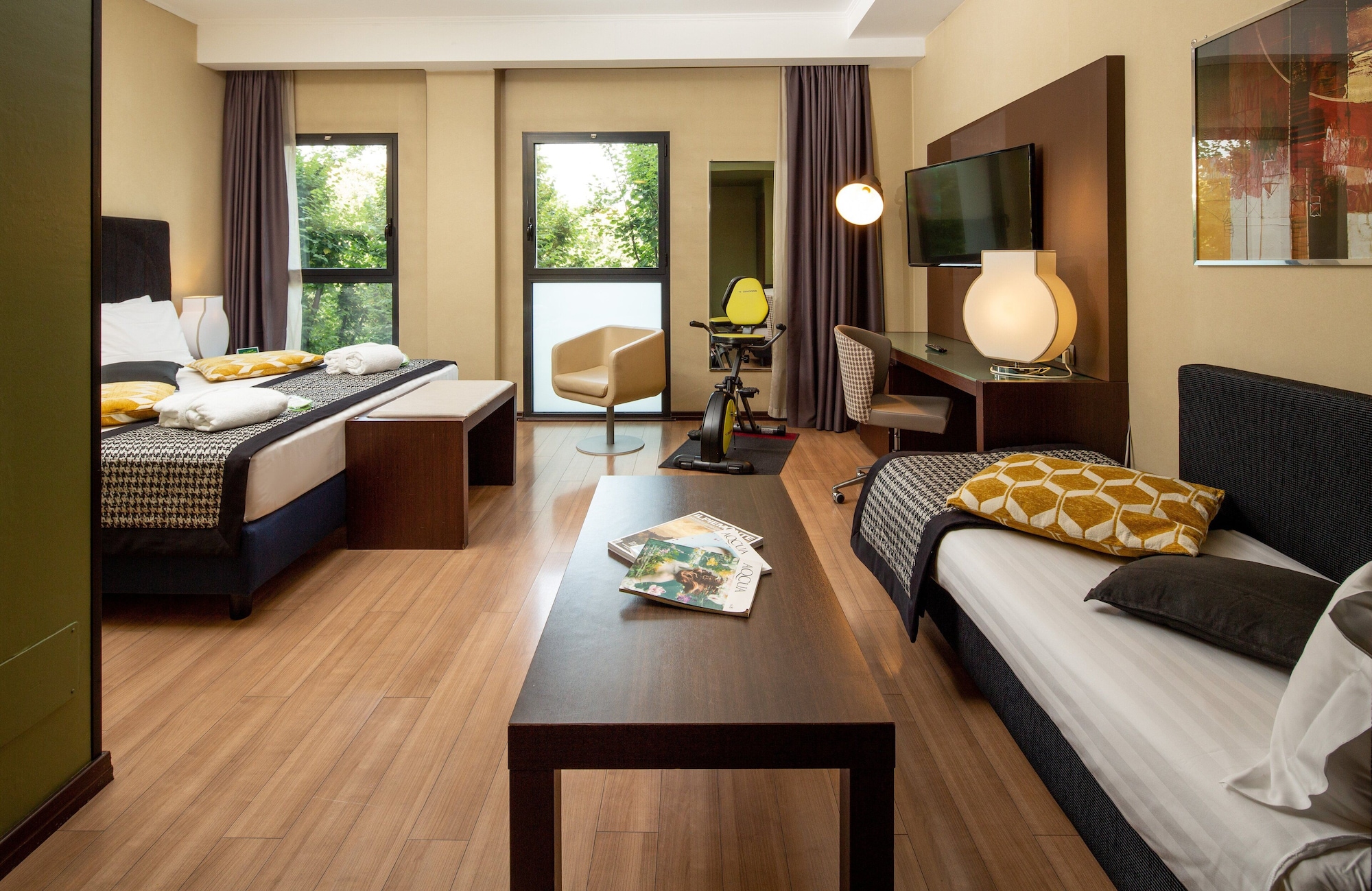 holiday inn turin corso francia by ihg
