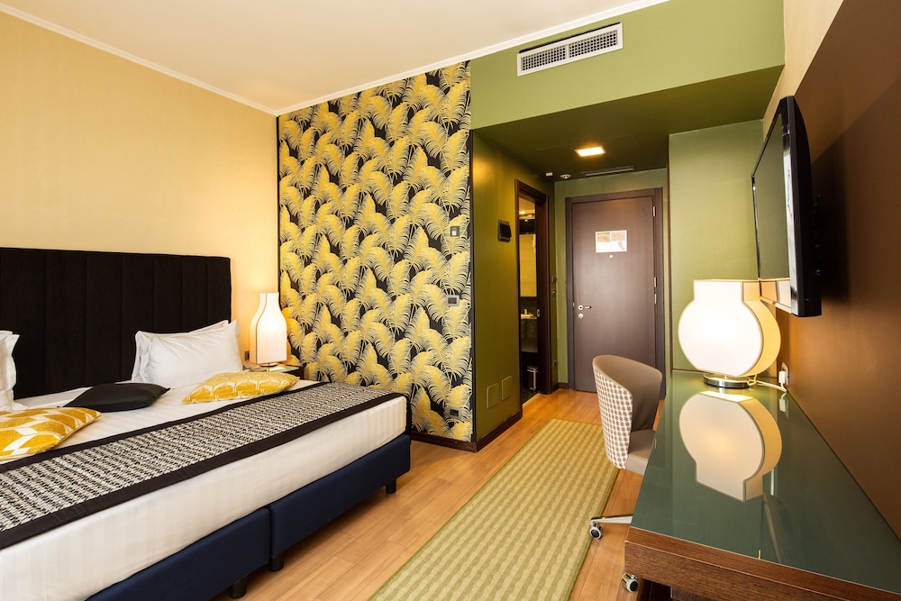 holiday inn turin corso francia by ihg