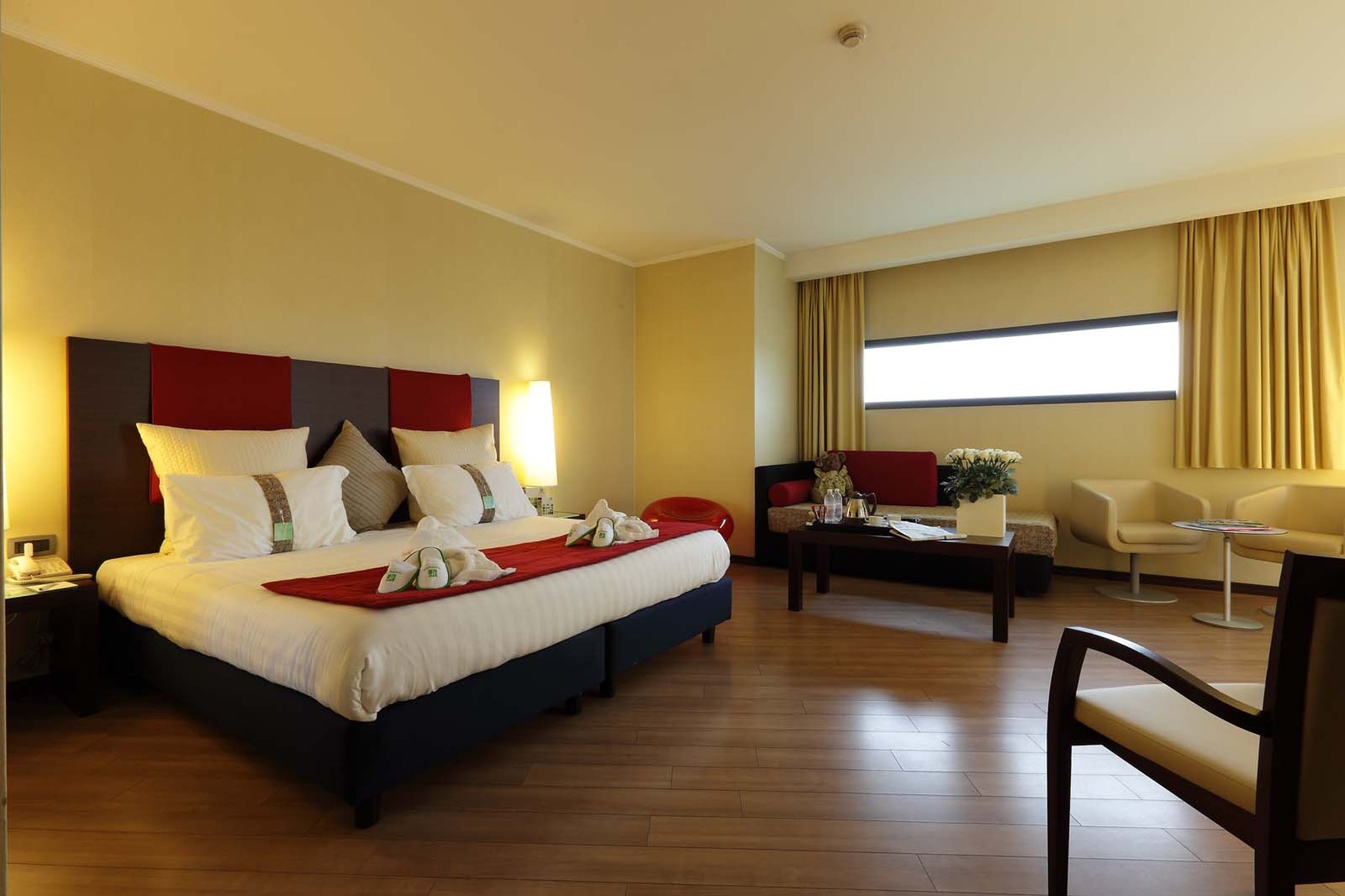 holiday inn turin corso francia by ihg