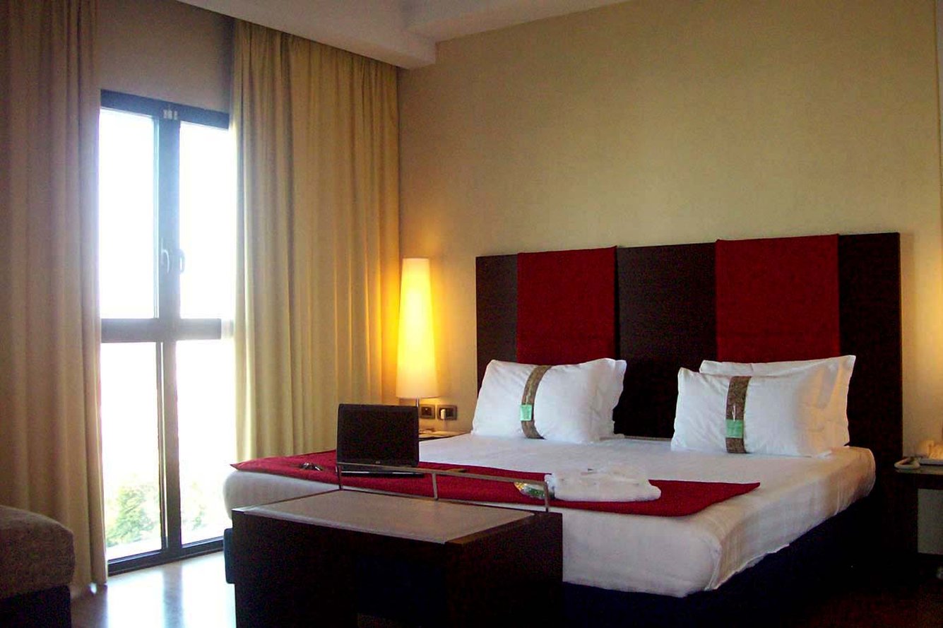 holiday inn turin corso francia by ihg