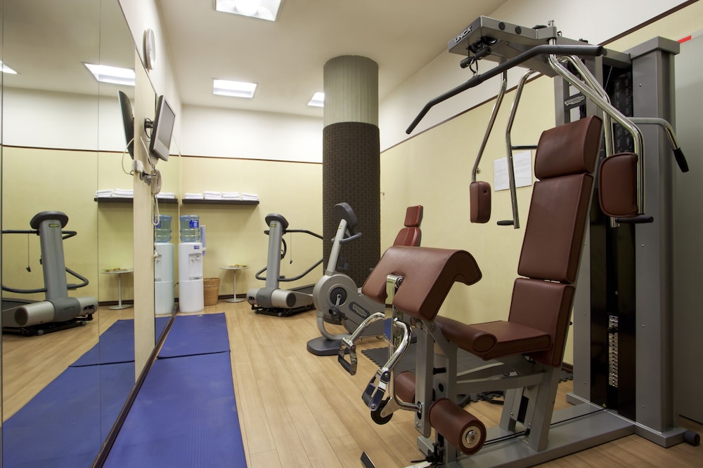 holiday inn turin corso francia by ihg