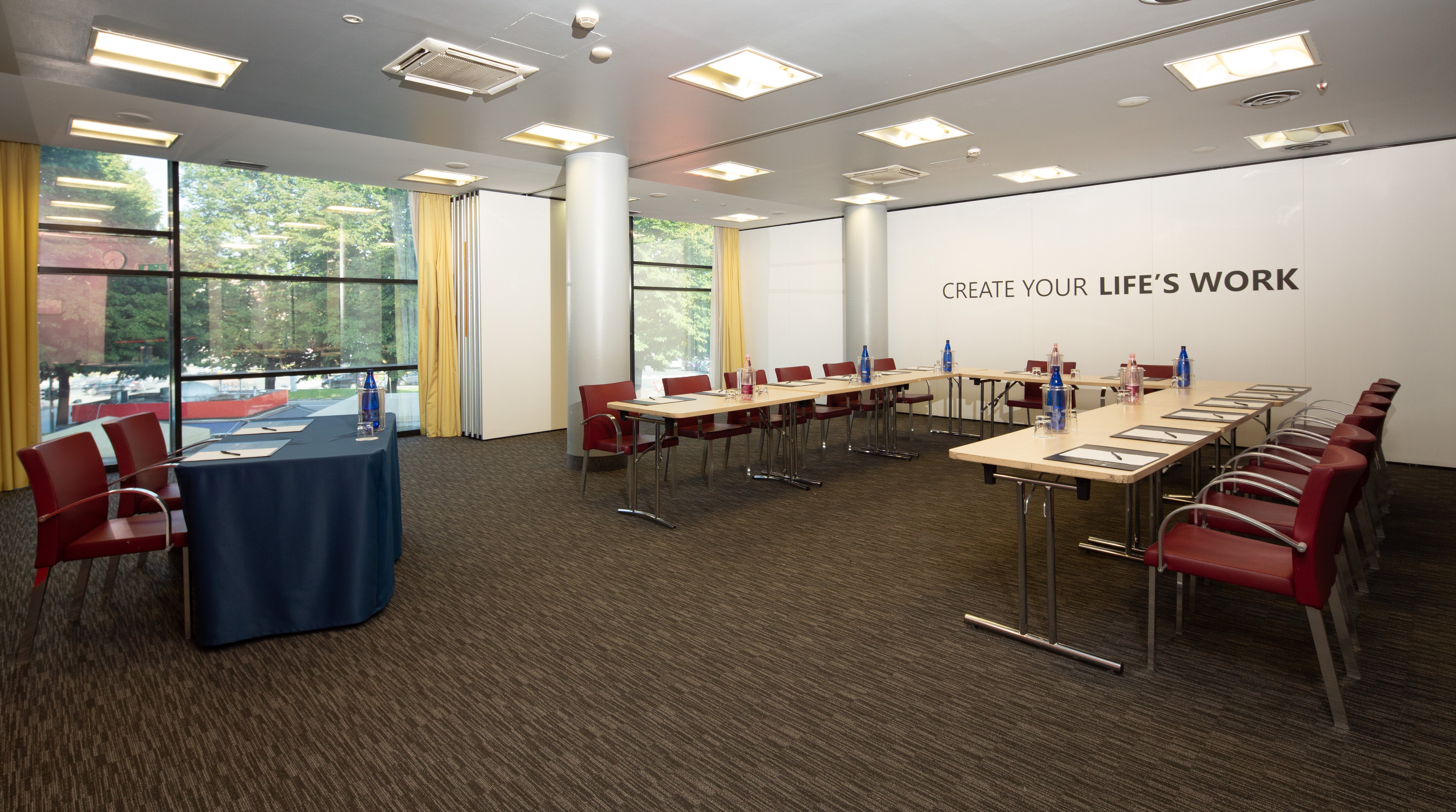 holiday inn turin corso francia by ihg