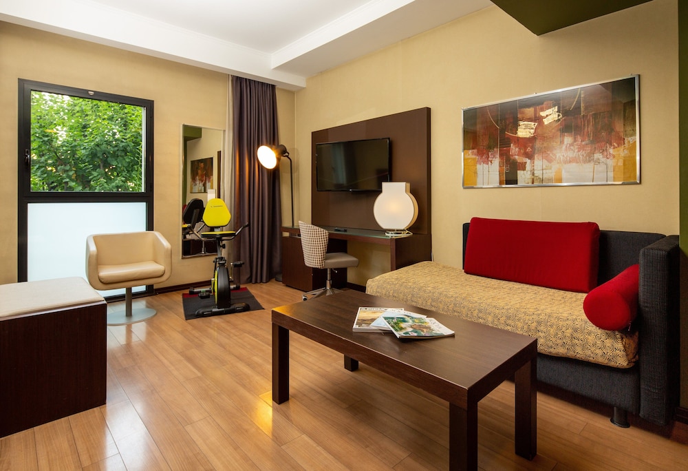 holiday inn turin corso francia by ihg