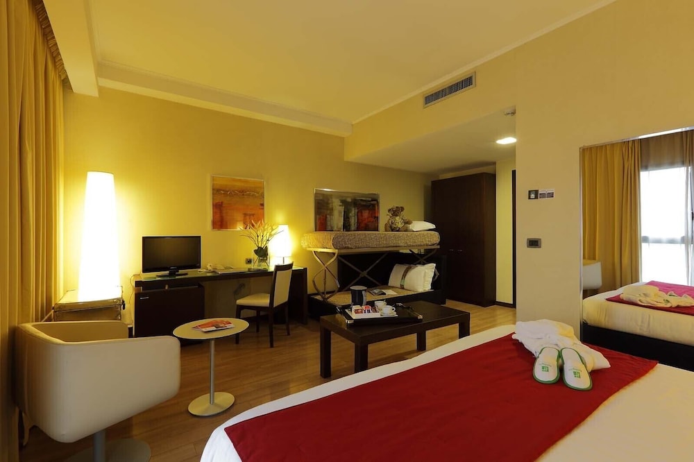 holiday inn turin corso francia by ihg