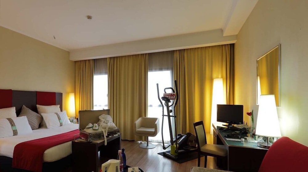 holiday inn turin corso francia by ihg