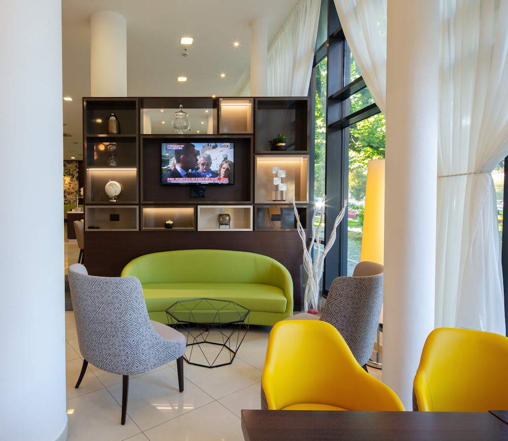 holiday inn turin corso francia by ihg