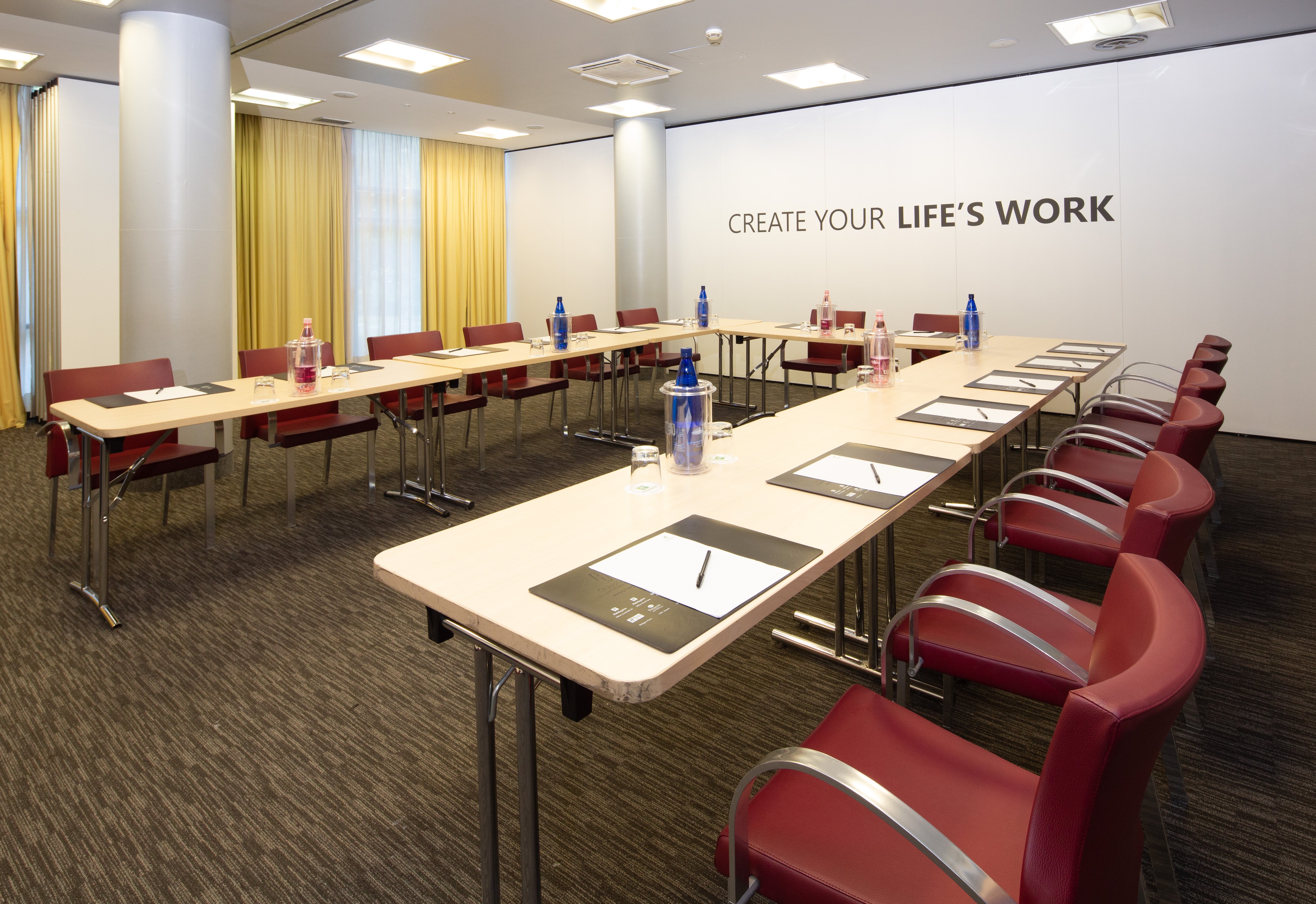 holiday inn turin corso francia by ihg