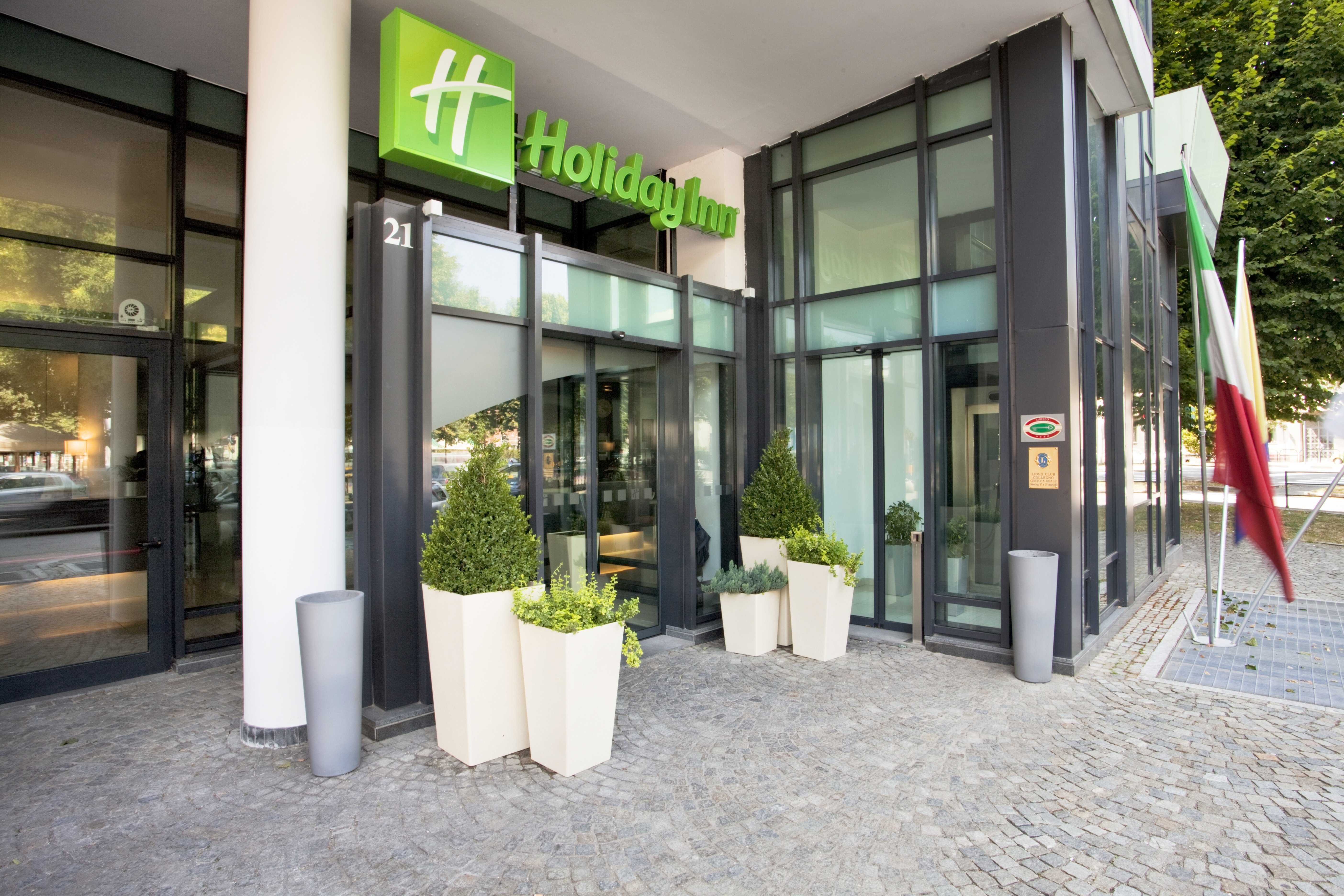 holiday inn turin corso francia by ihg