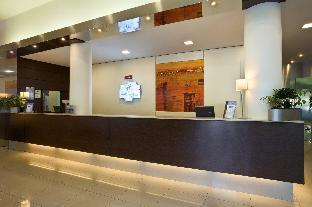 holiday inn turin corso francia by ihg
