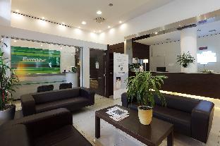 holiday inn turin corso francia by ihg