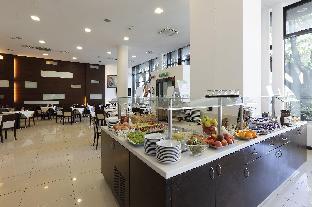 holiday inn turin corso francia by ihg