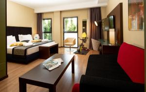 holiday inn turin corso francia by ihg